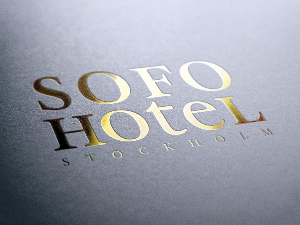 Sofo Stockholm
