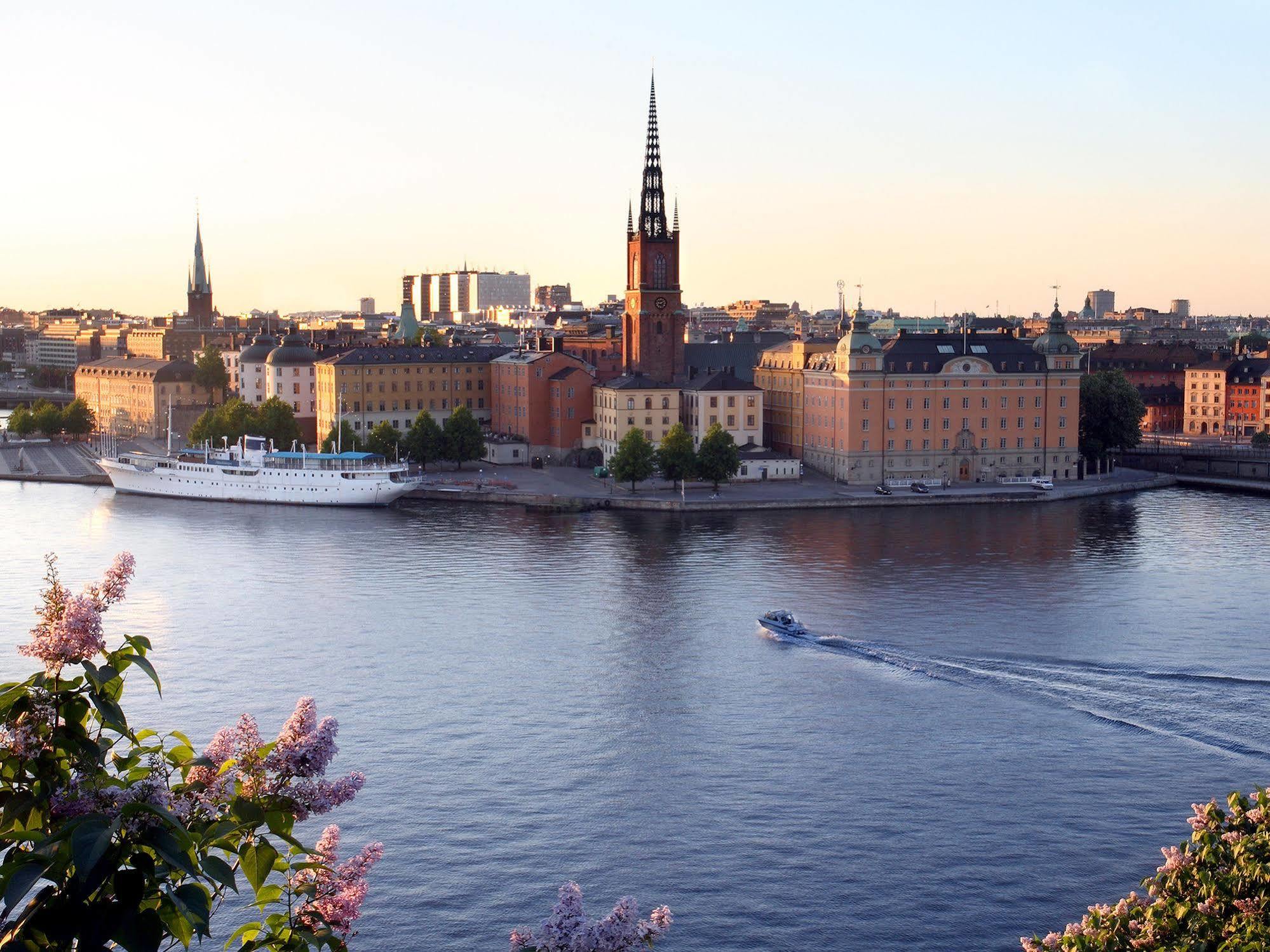 Hotel Sofo Stockholm