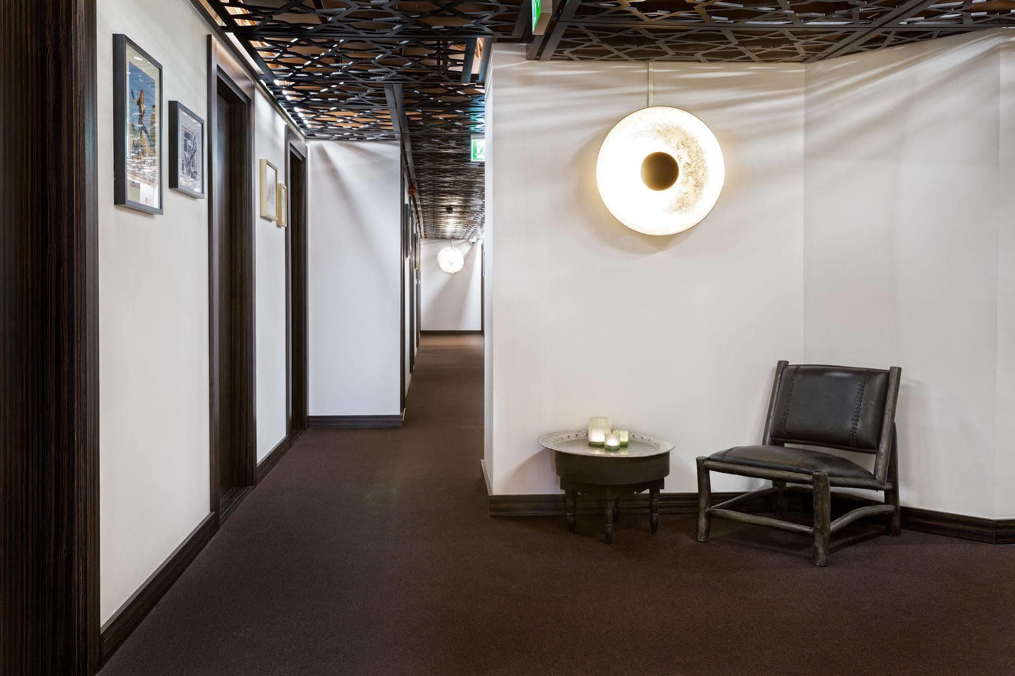 Sofo Hotel Stockholm